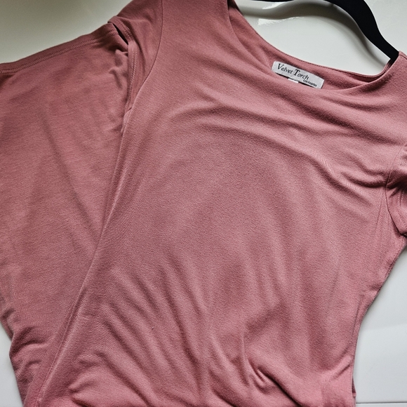 Pink Dress - Picture 4 of 5